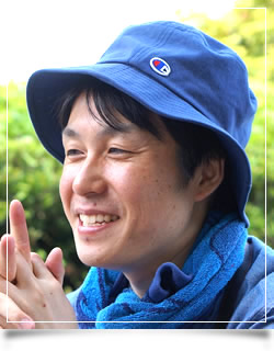 長谷川　歩